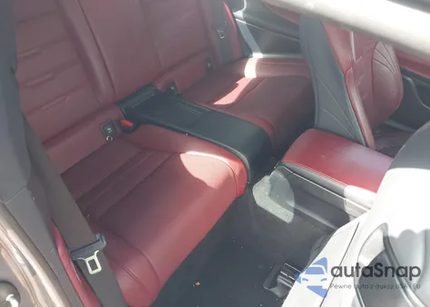 2015 Lexus Rc 350 from USA, damaged, VIN JTHSE5BC6F5004563